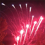 July